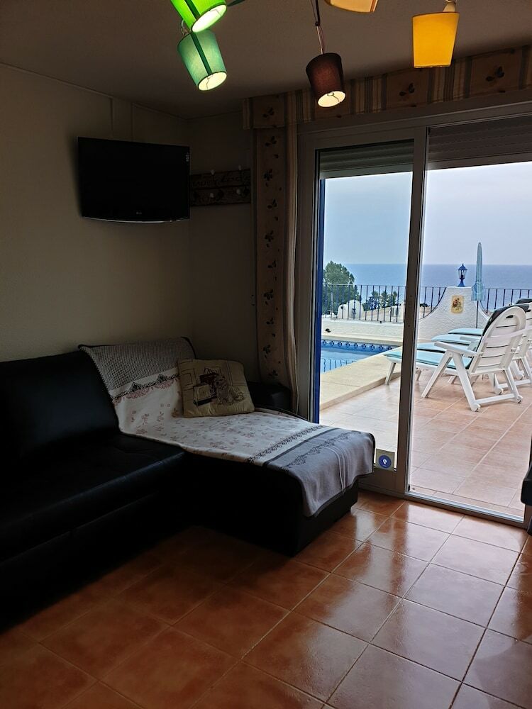 Apartamentos Casa Sacy