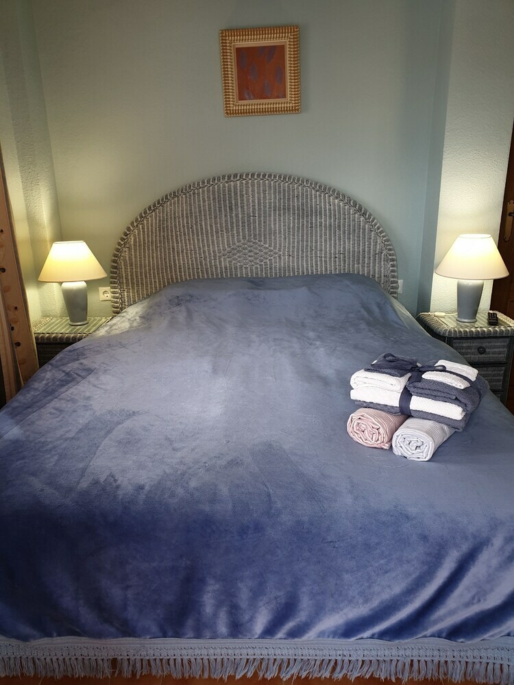 Apartamentos Casa Sacy