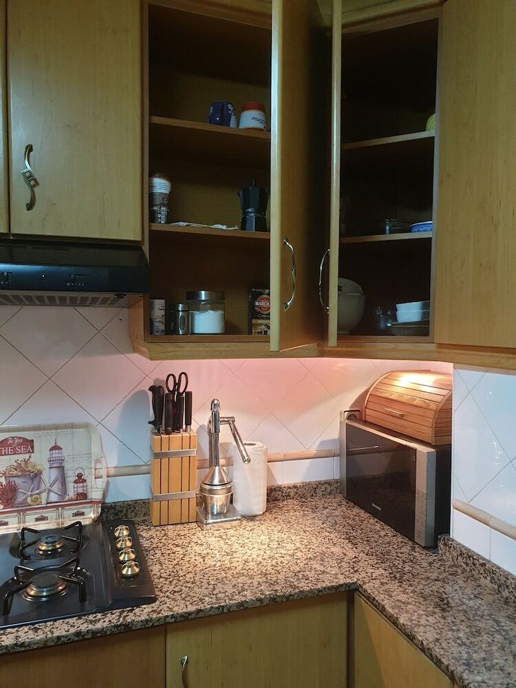 Apartamentos Casa Sacy
