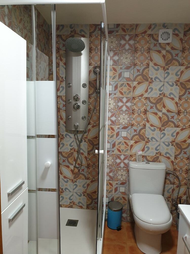 Apartamentos Casa Sacy