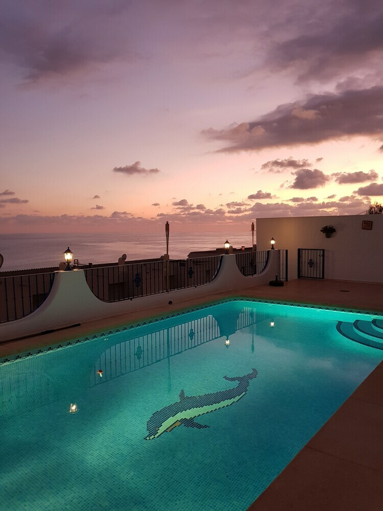 Apartamentos Casa Sacy
