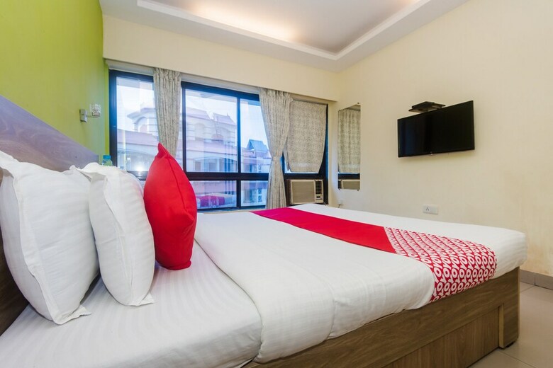 Hotel Oyo 24014 Tuliip Residency