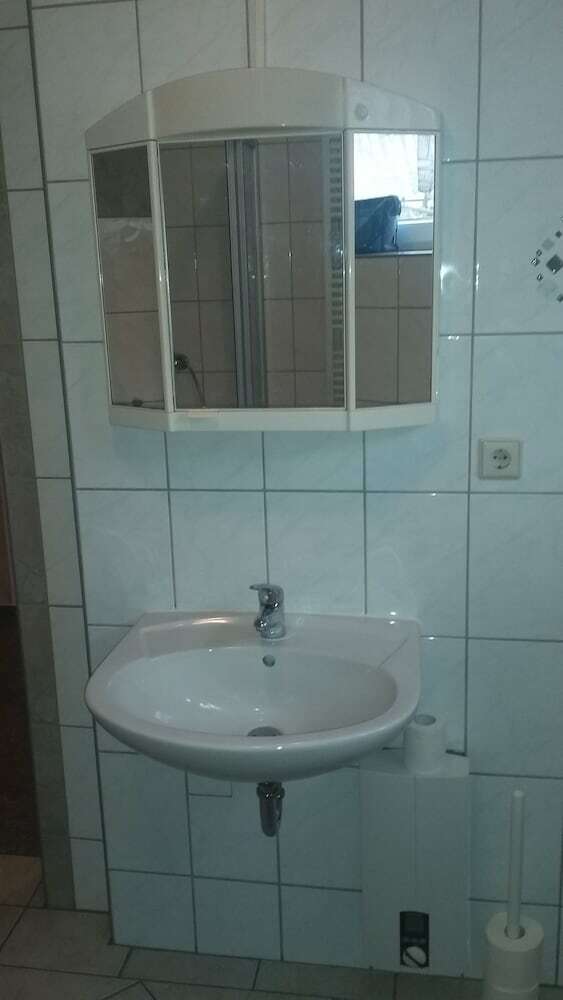Pension Druschke