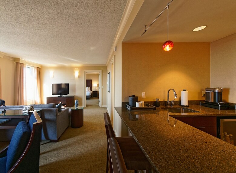 Hotel Grand Hyatt Atlanta In Buckhead