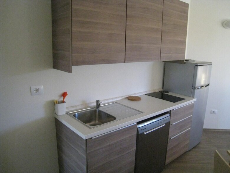 Apartments Alen