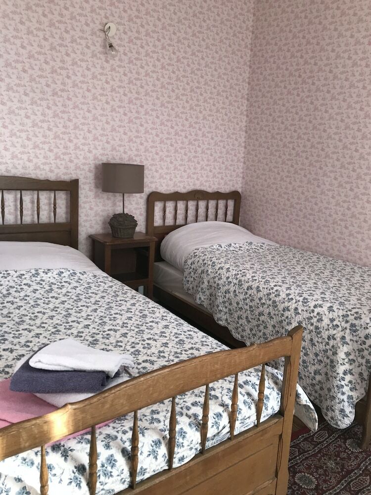 Bed & Breakfast Le Ch�teau de Bardonenche