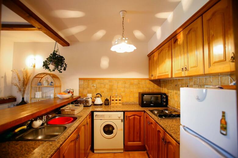 Apartamentos Bungalow Florida Sol, 21