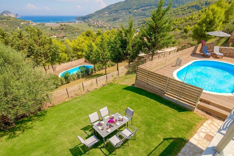 Villa Keri Dream