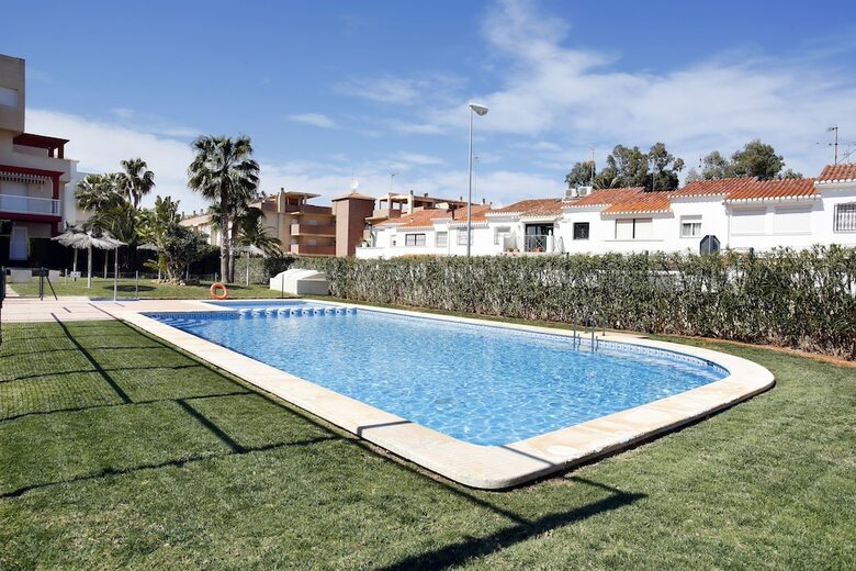 Apartamento Maravista