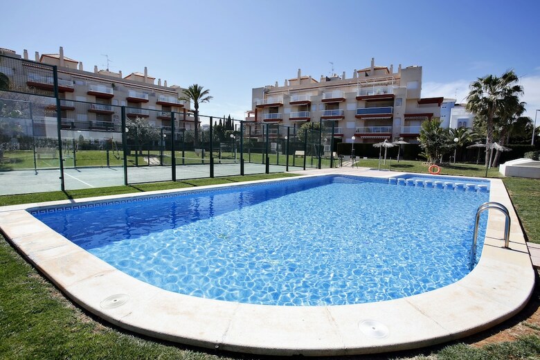 Apartamento Maravista