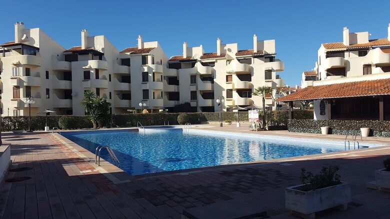 Apartamento La Felicidad