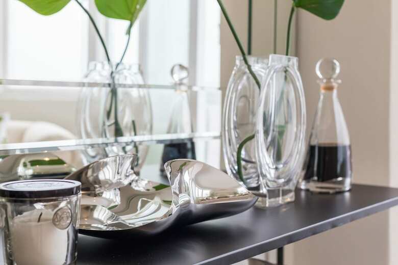 Apartamentos Melrose Executive Suites