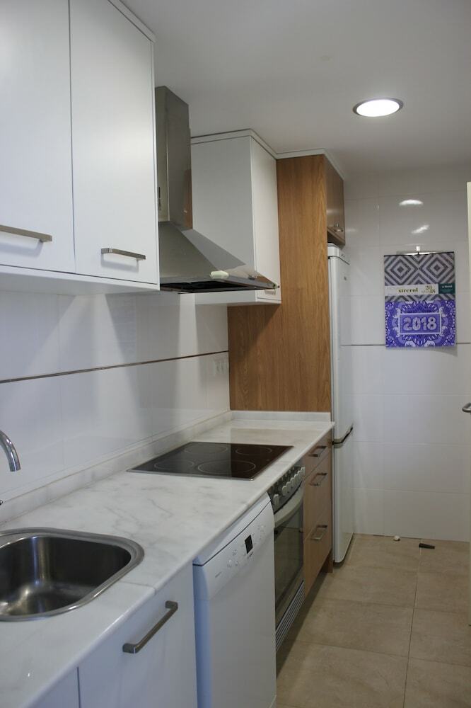 Apartamento Portelles