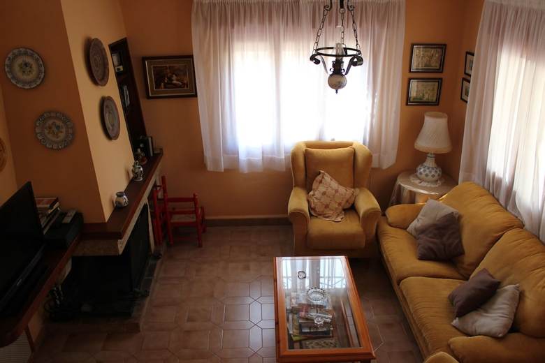 Villa Pegaso