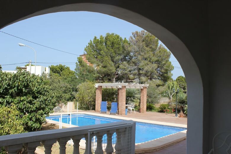 Villa Pegaso
