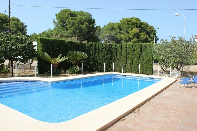 Villa Pegaso