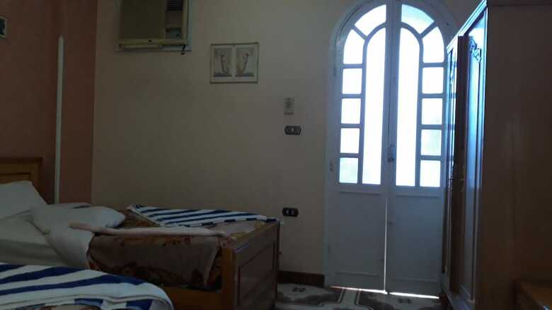 Al Gezera Apartments