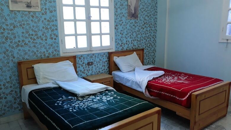 Al Gezera Apartments
