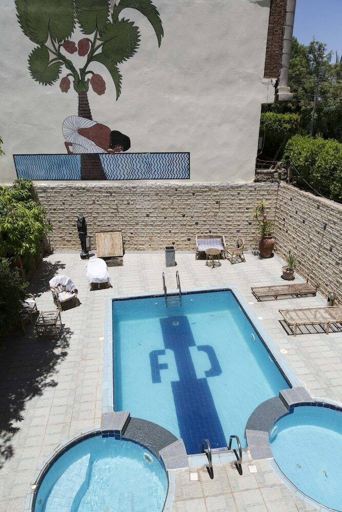 Al Gezera Apartments