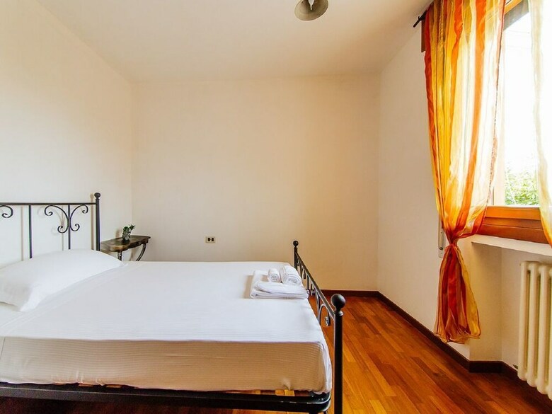 Apartamento Romy Charmy Flat