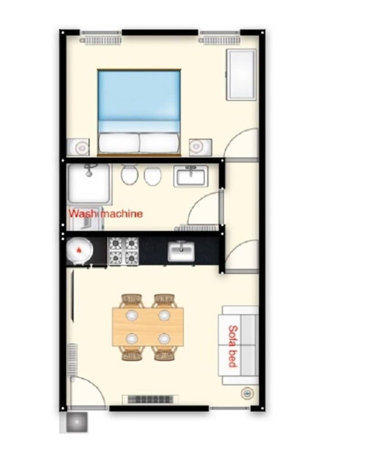 Apartamento Welc-om Prato Della Valle