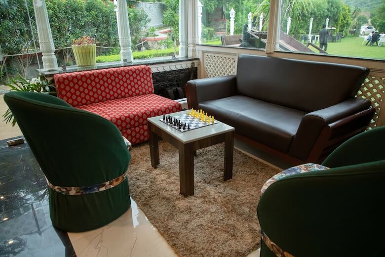 Hotel Gazebo Inn Resort