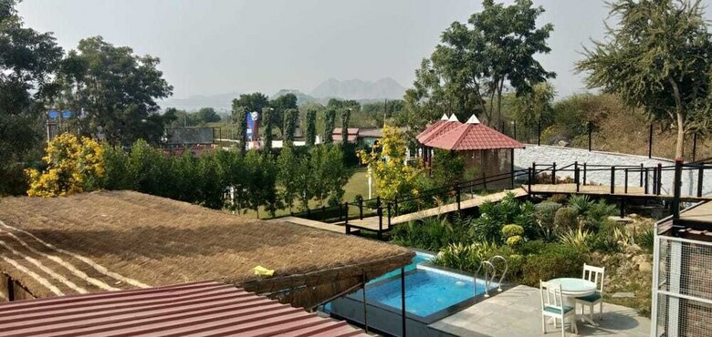 Hotel Gazebo Inn Resort