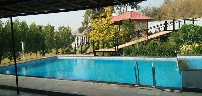Hotel Gazebo Inn Resort