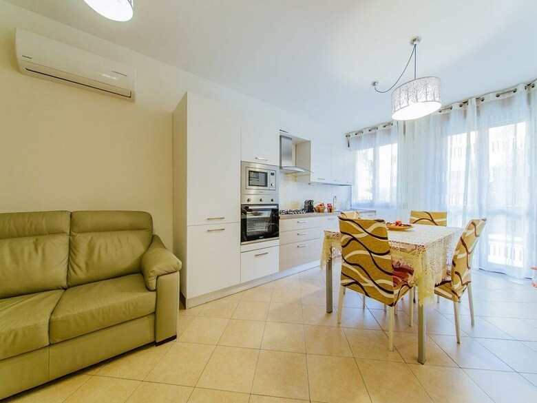 Apartamento Welc-om Sofia Padova