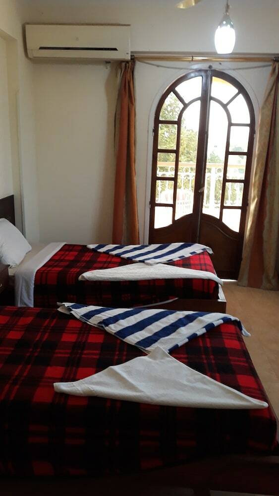 Goubli Apartments Luxor