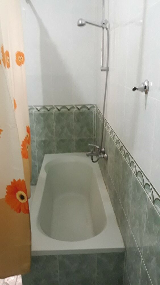 Goubli Apartments Luxor