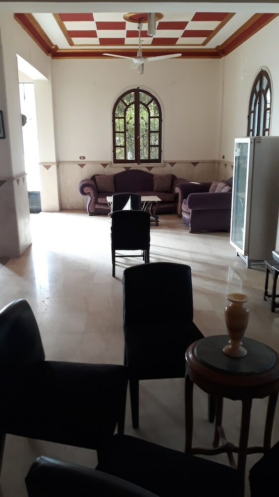 Goubli Apartments Luxor