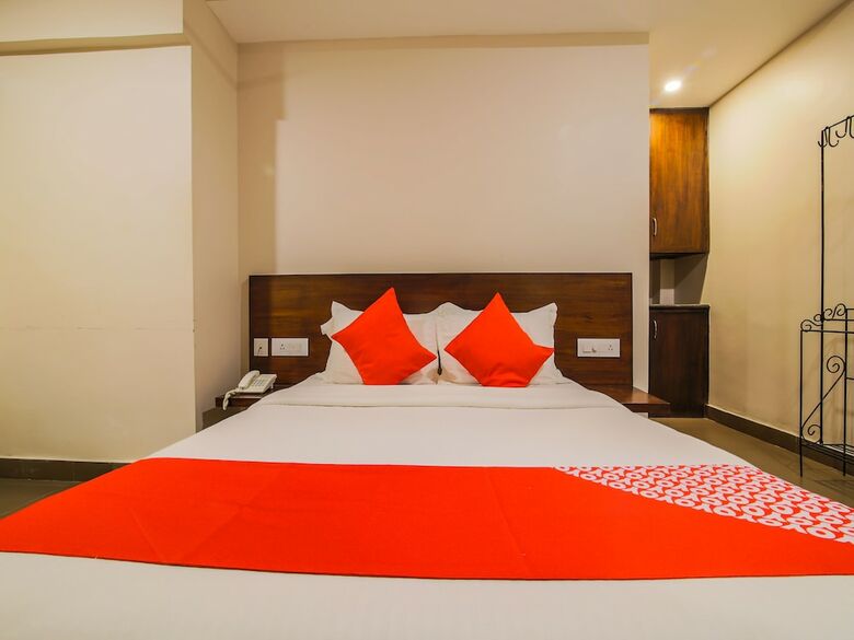 Hotel Oyo 23692 Rivasa Resort