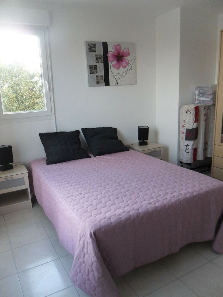 Apartamento Appartement Vue Mer - Morgat