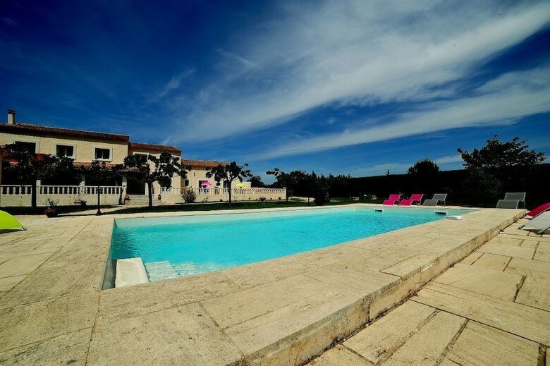 Bed & Breakfast Le Saint Victor