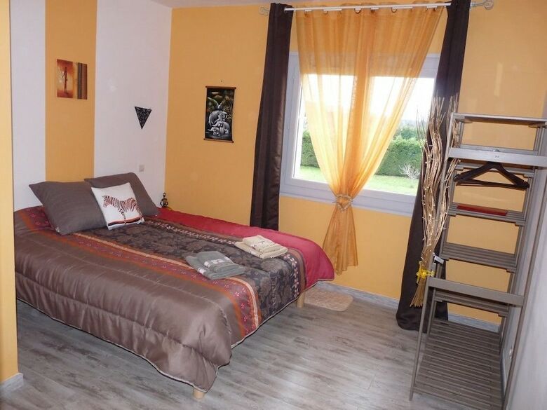 Bed & Breakfast Le Saint Victor