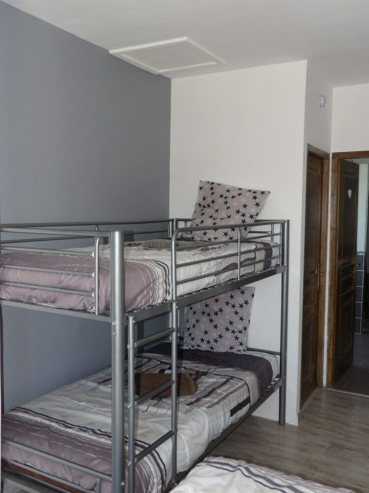 Bed & Breakfast Le Saint Victor