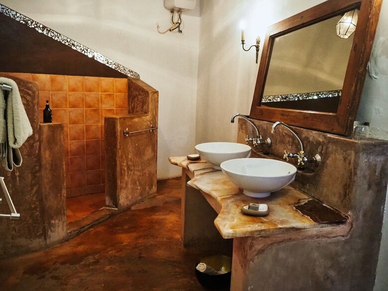 Bed & Breakfast Zanzibar Coffee House