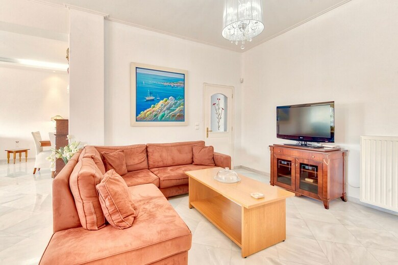Villa Silia