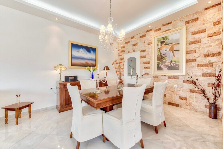 Villa Silia