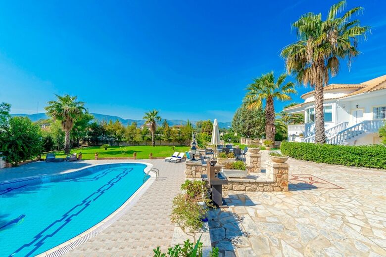 Villa Silia