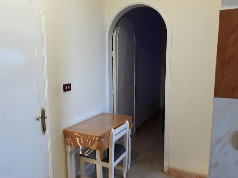 Apartamentos Enjoy Luxor