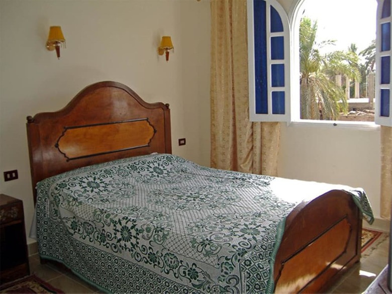 Apartamentos Enjoy Luxor