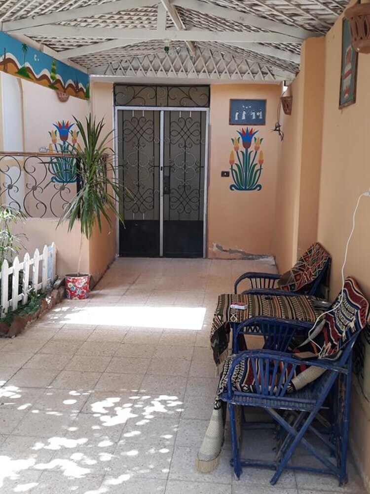 Apartamentos Enjoy Luxor