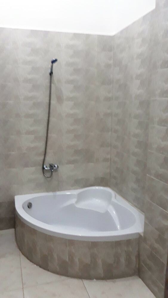 Apartamentos Enjoy Luxor