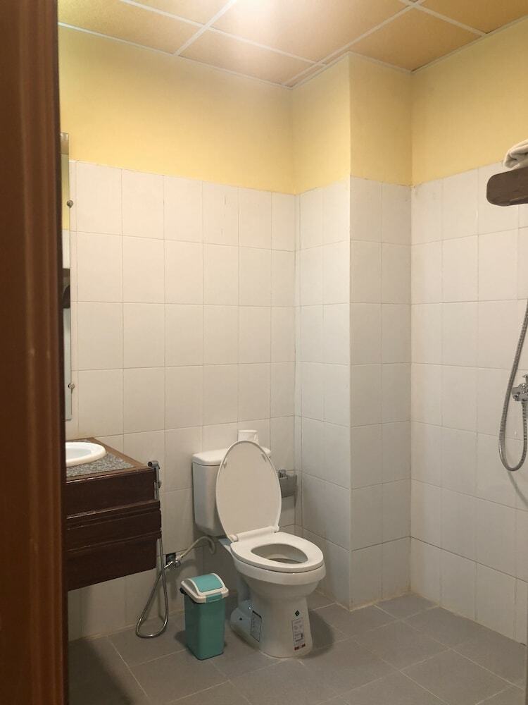 Hotel Diamond Residence