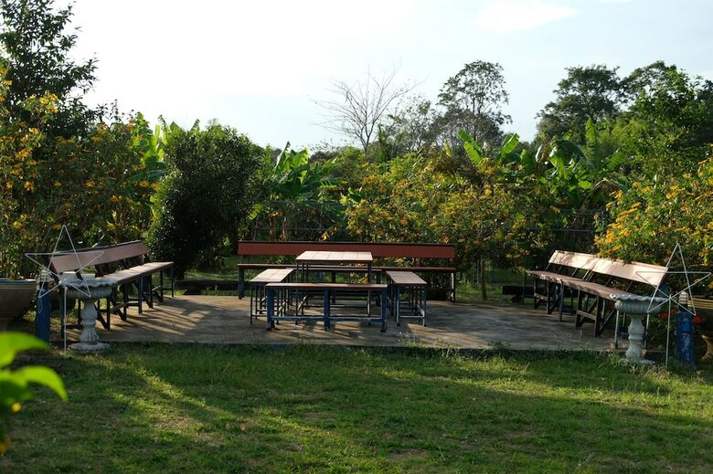 Hotel Nadedow Resort
