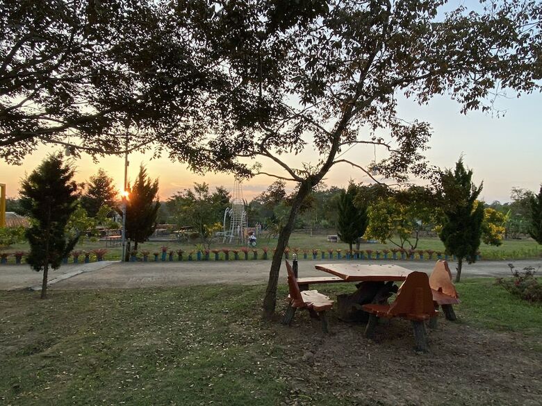 Hotel Nadedow Resort