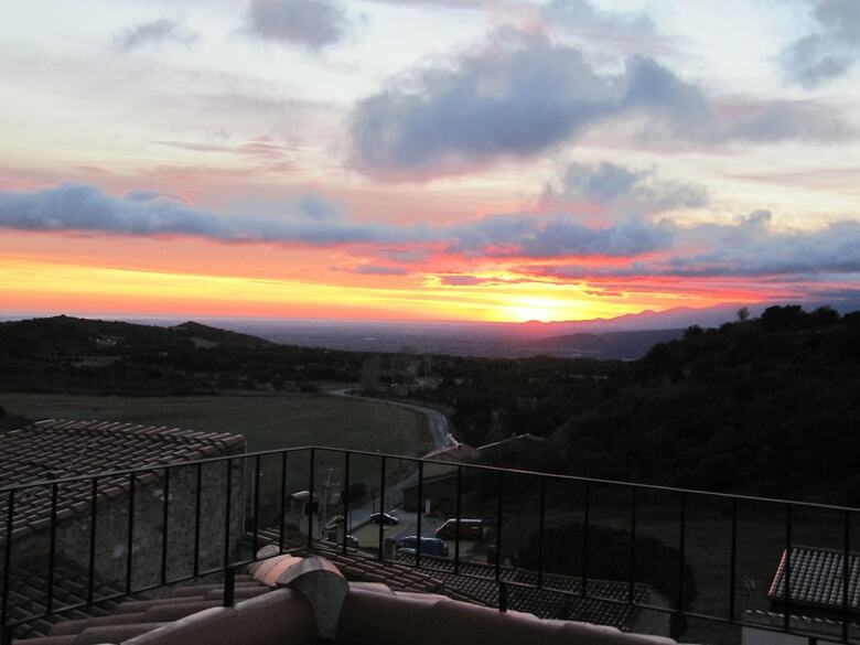 Bed & Breakfast Au Ch�vrefeuille Chambres Table D'h�tes