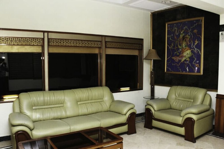 Sheza Inn Hotel Multan